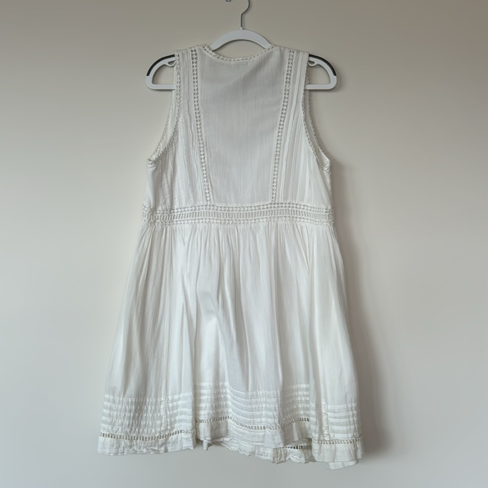 Authentic Joie A-Line dress/swimsuit cover - Picture 4 of 4